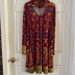 COPY - Watermelon On dress